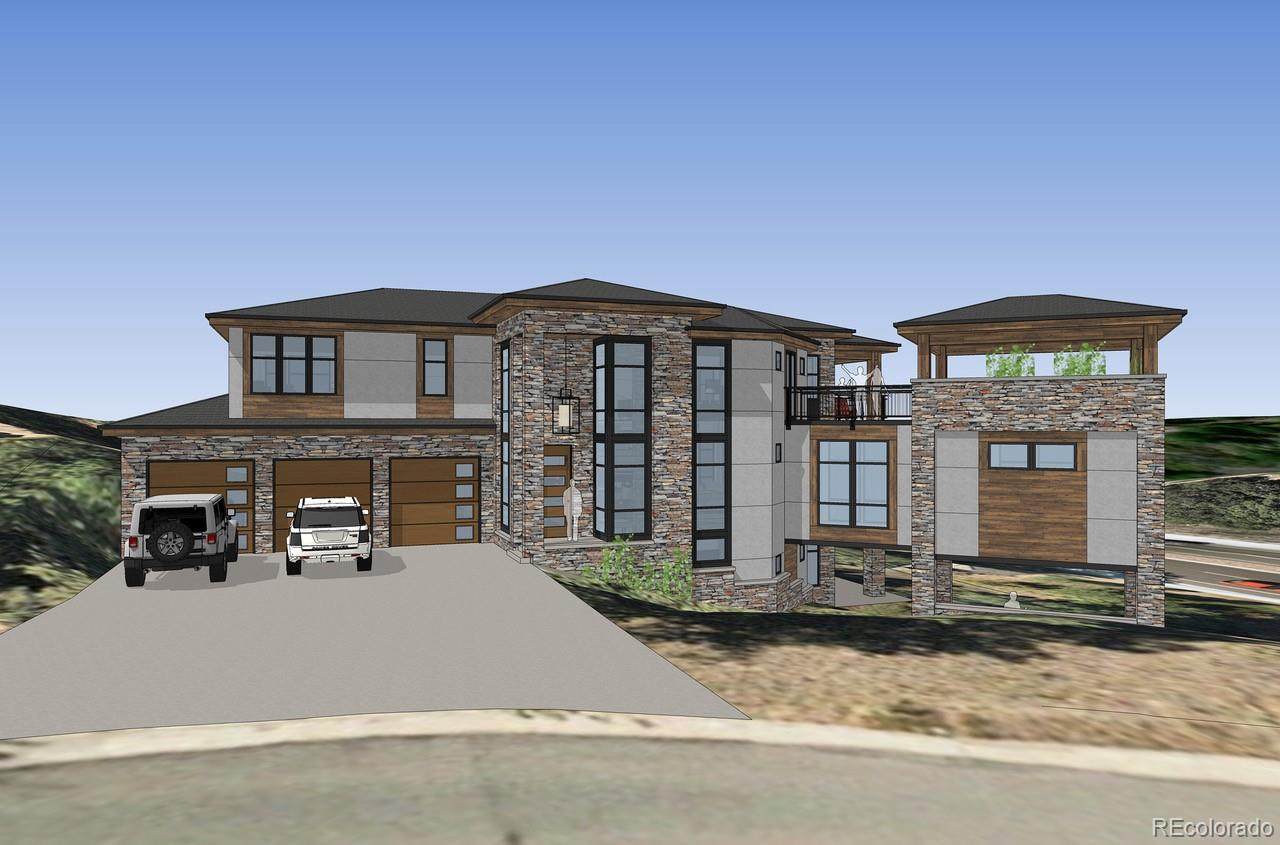 5261 Knobcone Drive - Photo 1