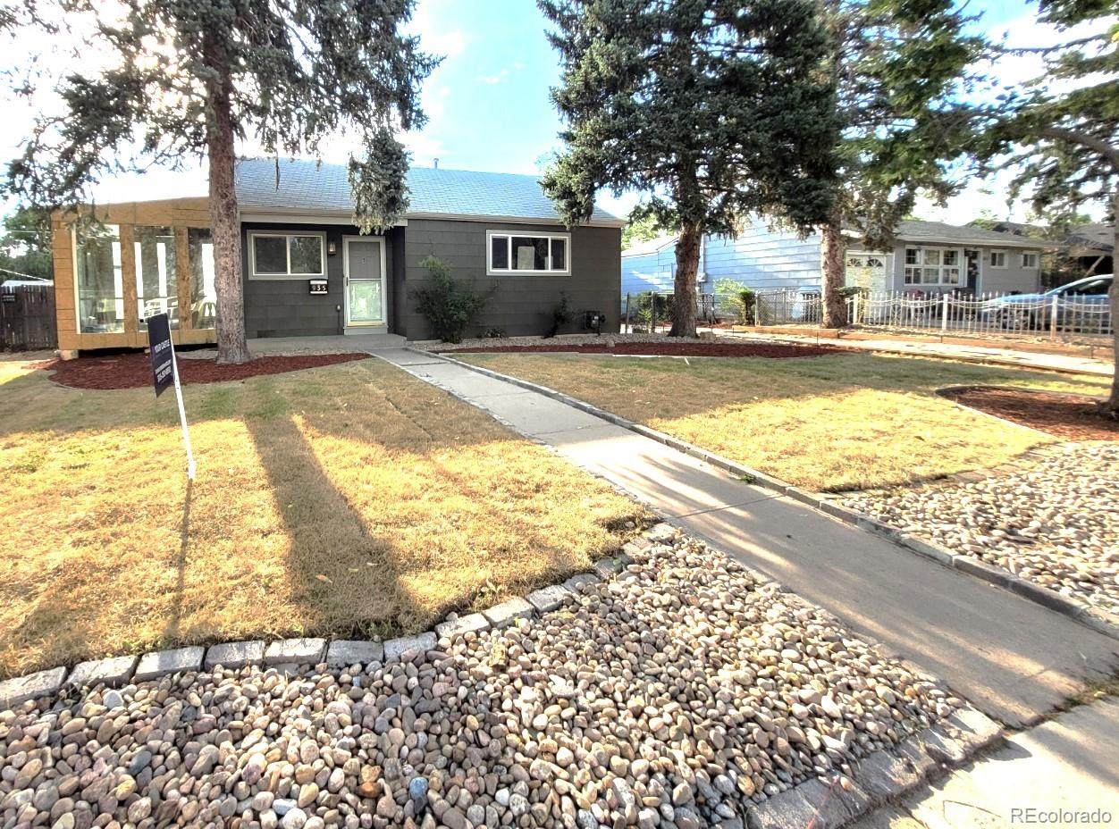 935 Nile Street - Photo 1