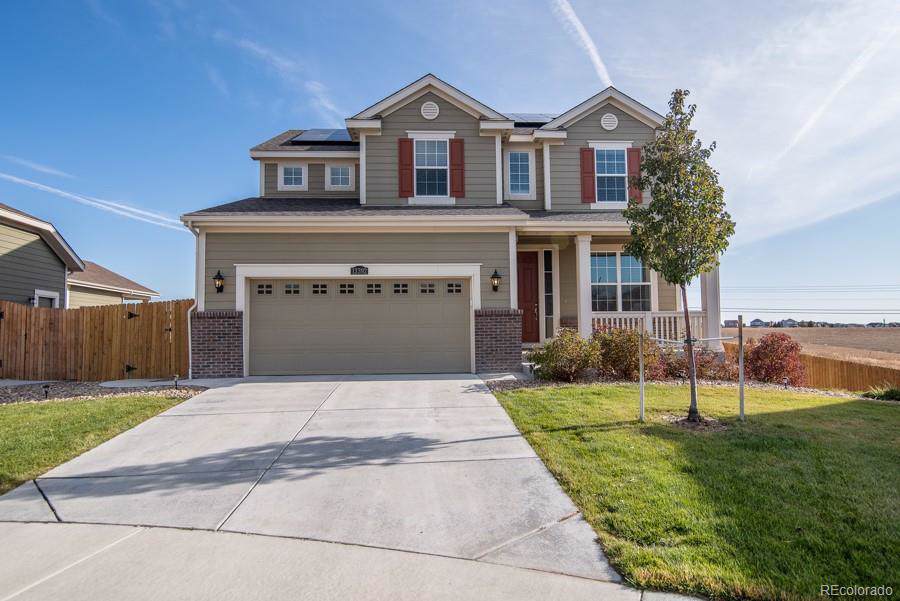 13392 Olive Street - Photo 1