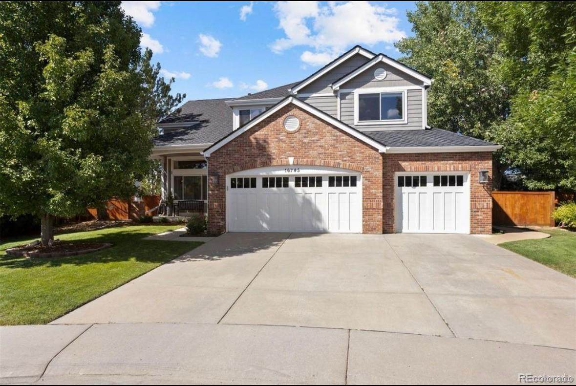 16745 Rockledge Cove - Photo 1