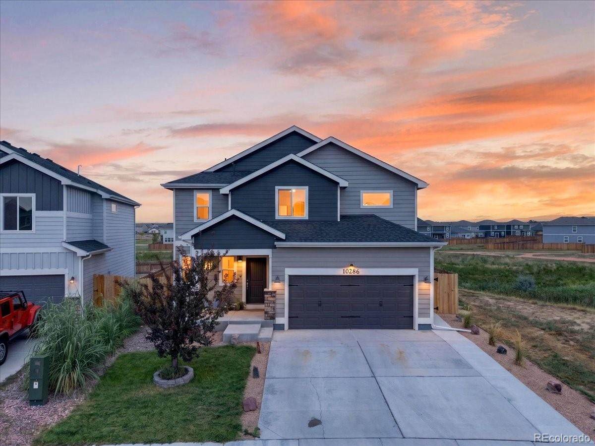 10286 Luneth Drive - Photo 1