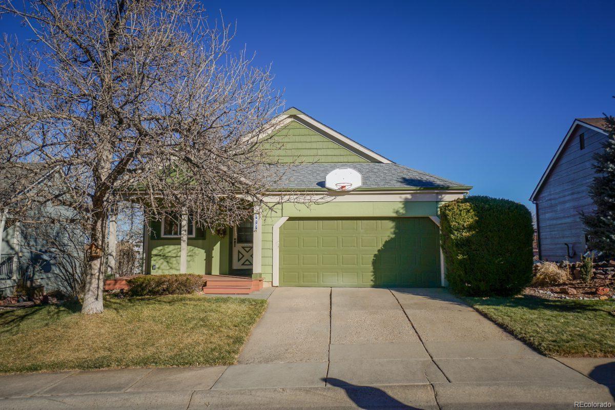 542 Entrada Drive - Photo 1