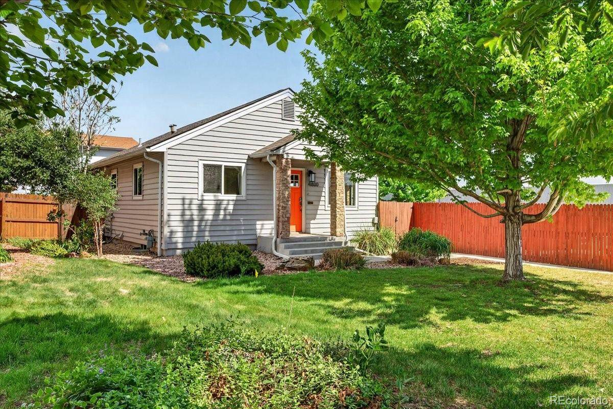 4800 Knox Court - Photo 1
