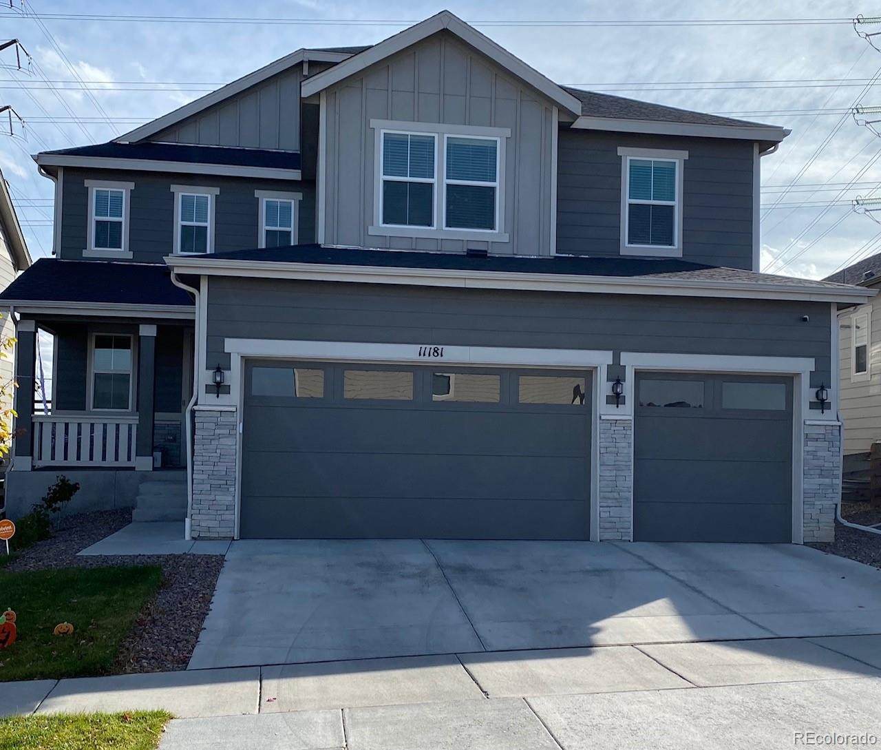 11181 Endeavor Drive - Photo 1