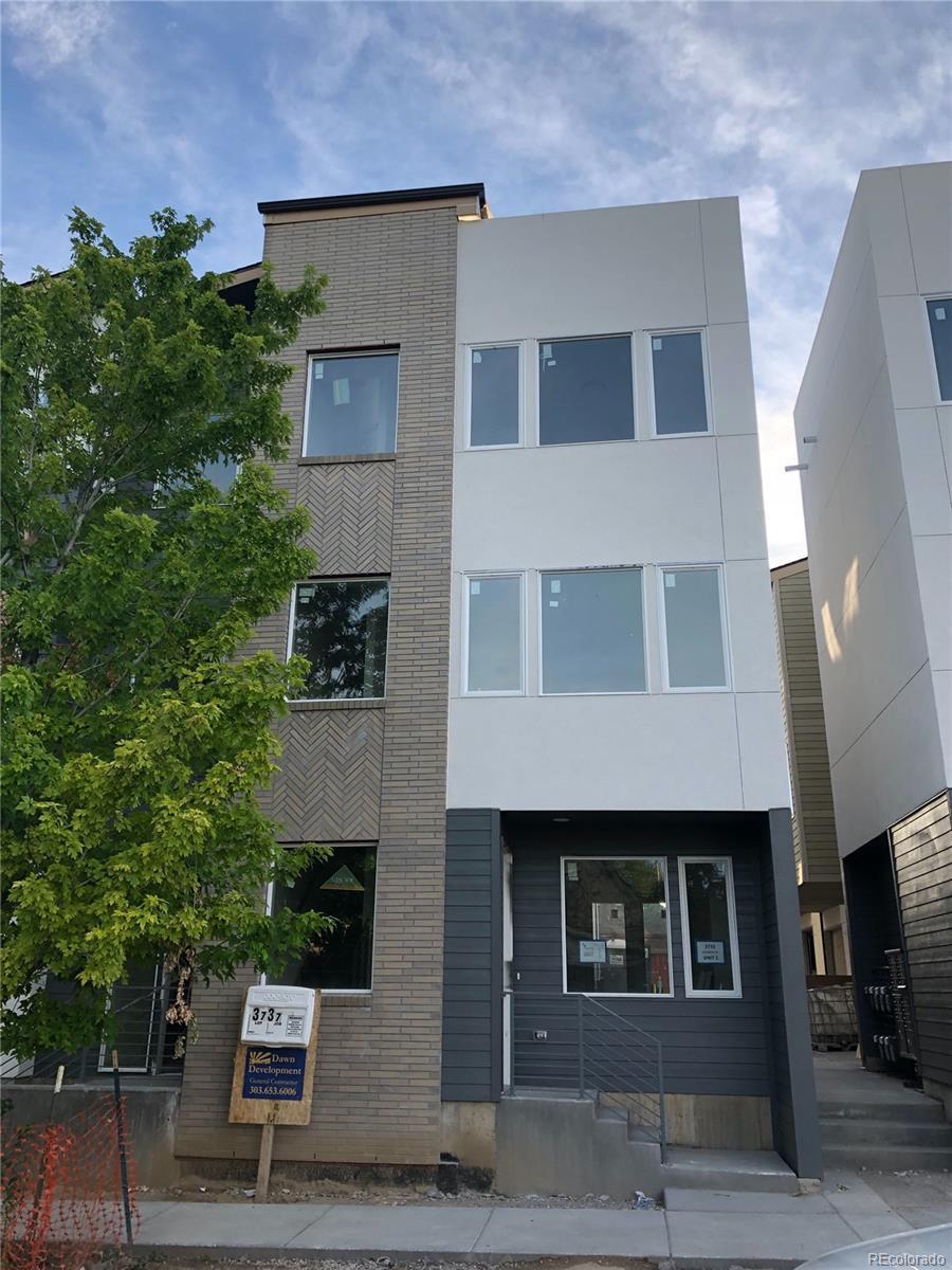 3735 Kalamath Street - Photo 1