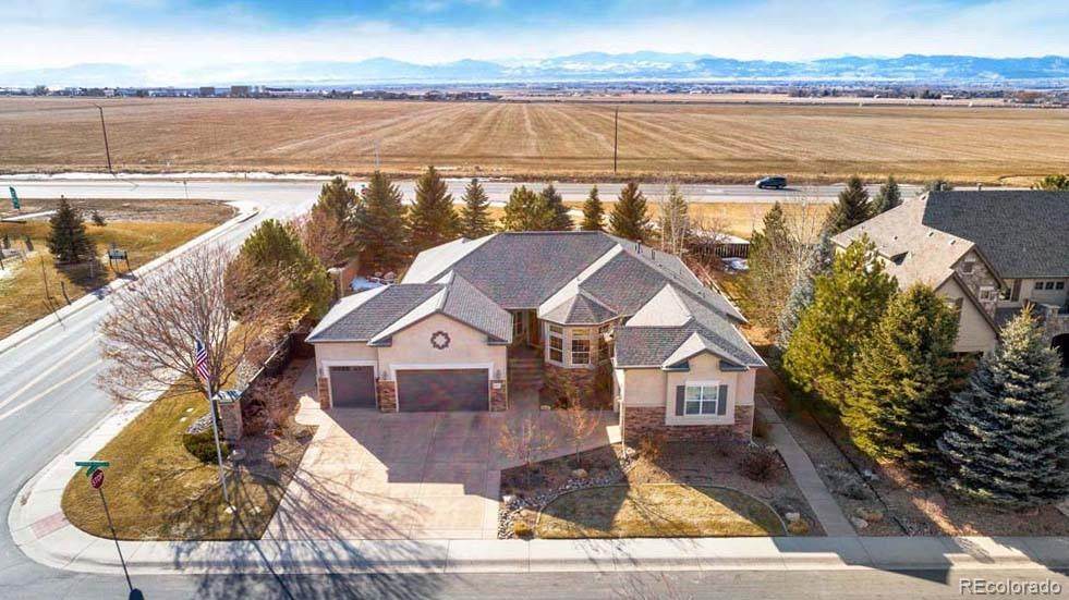 6401 Pumpkin Ridge Drive - Photo 1