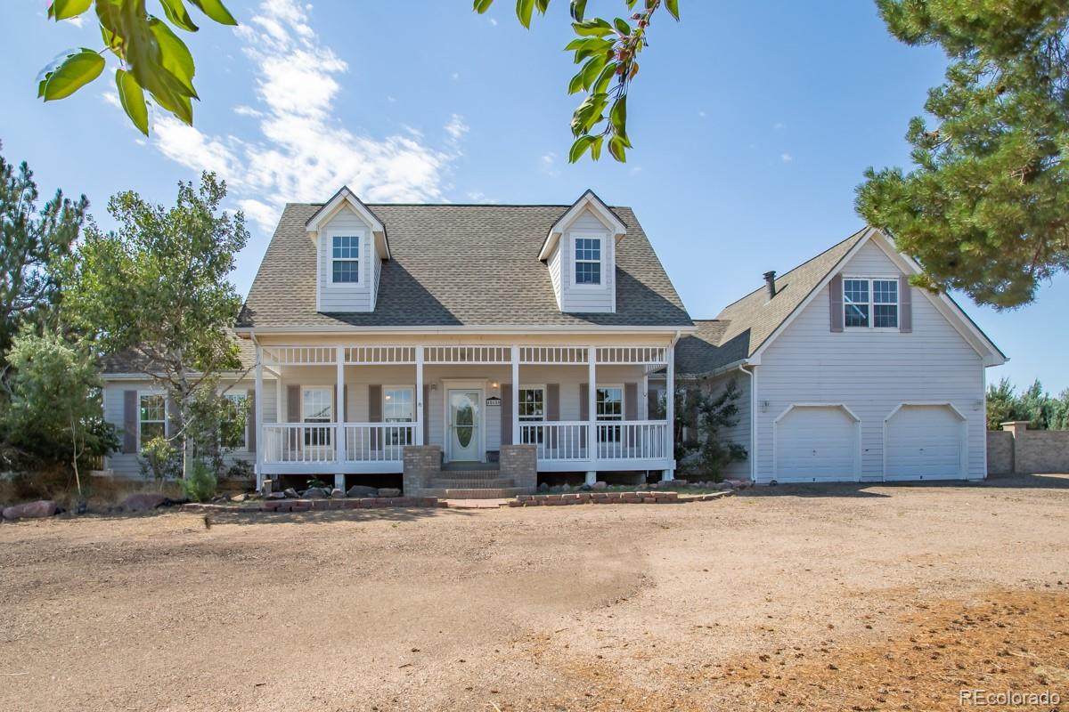 40650 Louisiana Drive - Photo 1