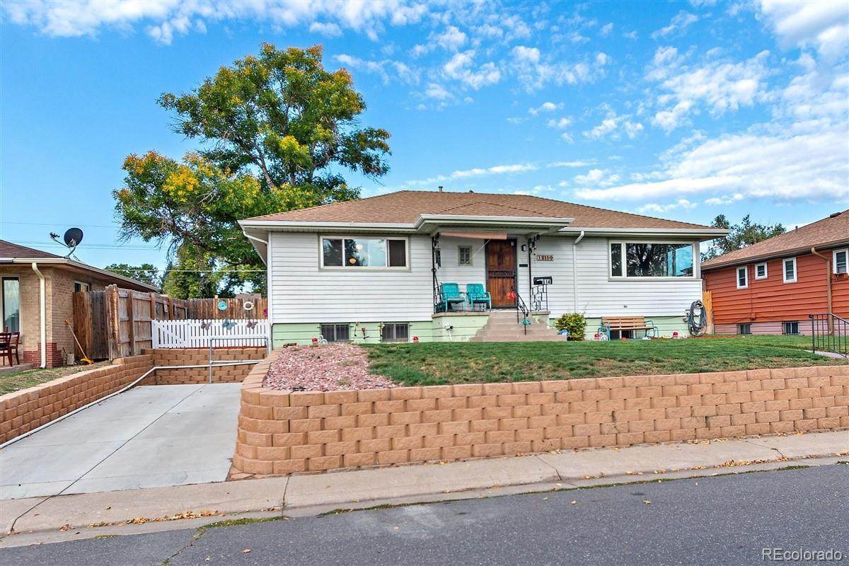 811 Quivas Street - Photo 1
