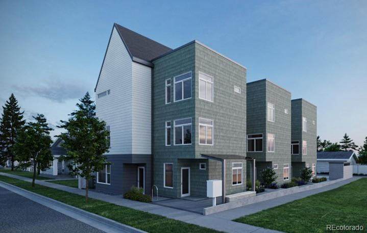 1408 Benton Street - Photo 1