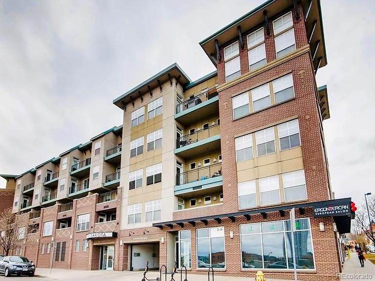1441 Central Street - Photo 1