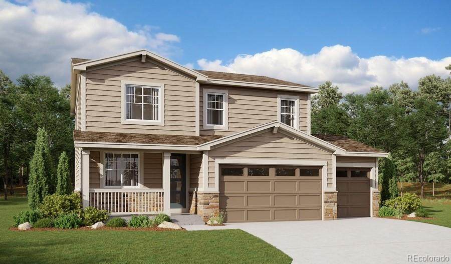 2997 Eaton Park Street - Photo 1