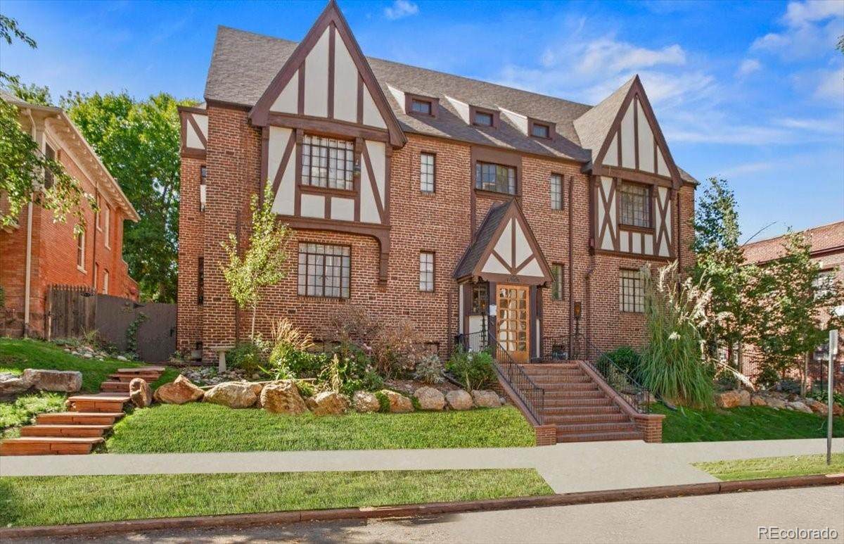 1575 Fillmore Street - Photo 1