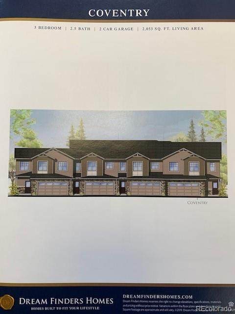 470 Whisper Wind Lane - Photo 1