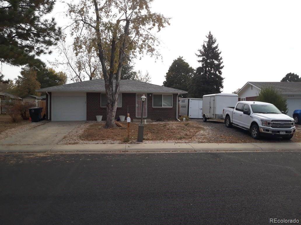 436 Elliott Street - Photo 1