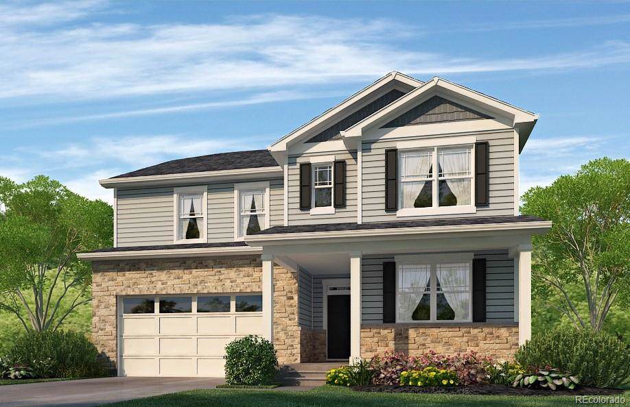 22582 Radcliff Drive - Photo 1