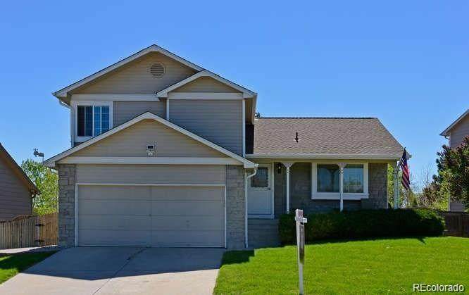 5480 Youngfield Street - Photo 1