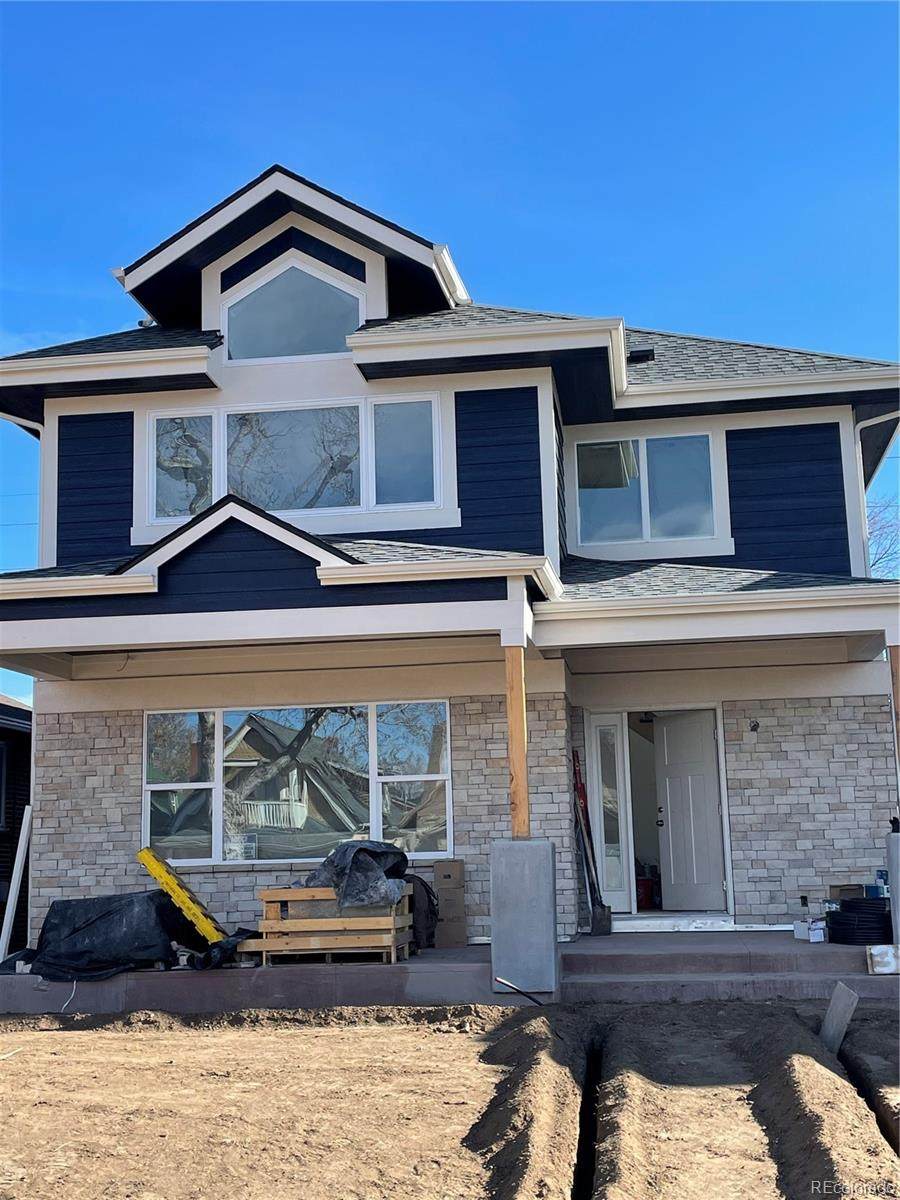 3110 Vine Drive - Photo 1