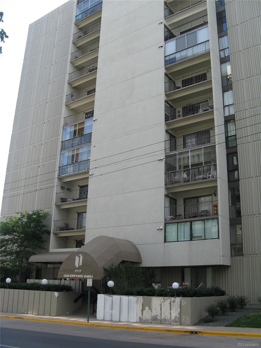 777 Washington Street - Photo 1