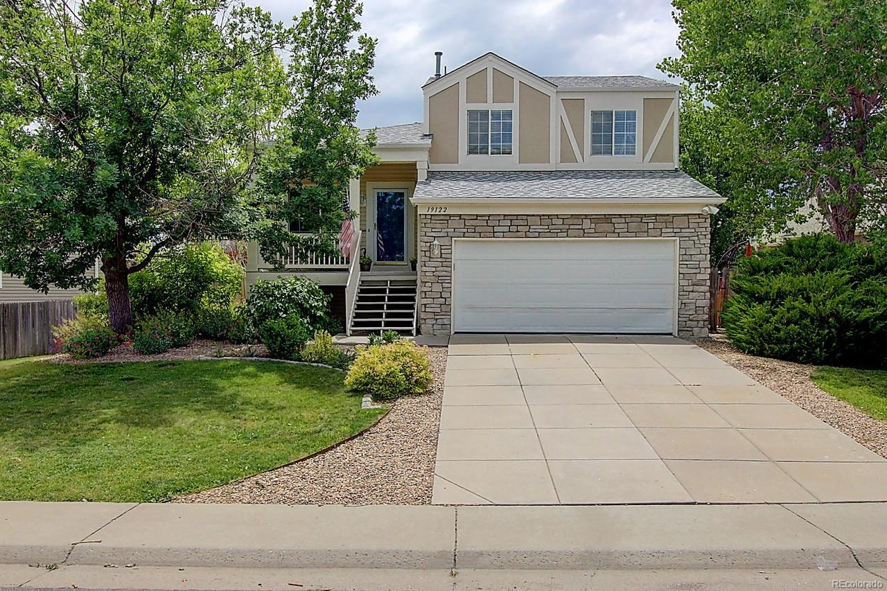19122 Hampden Drive - Photo 1