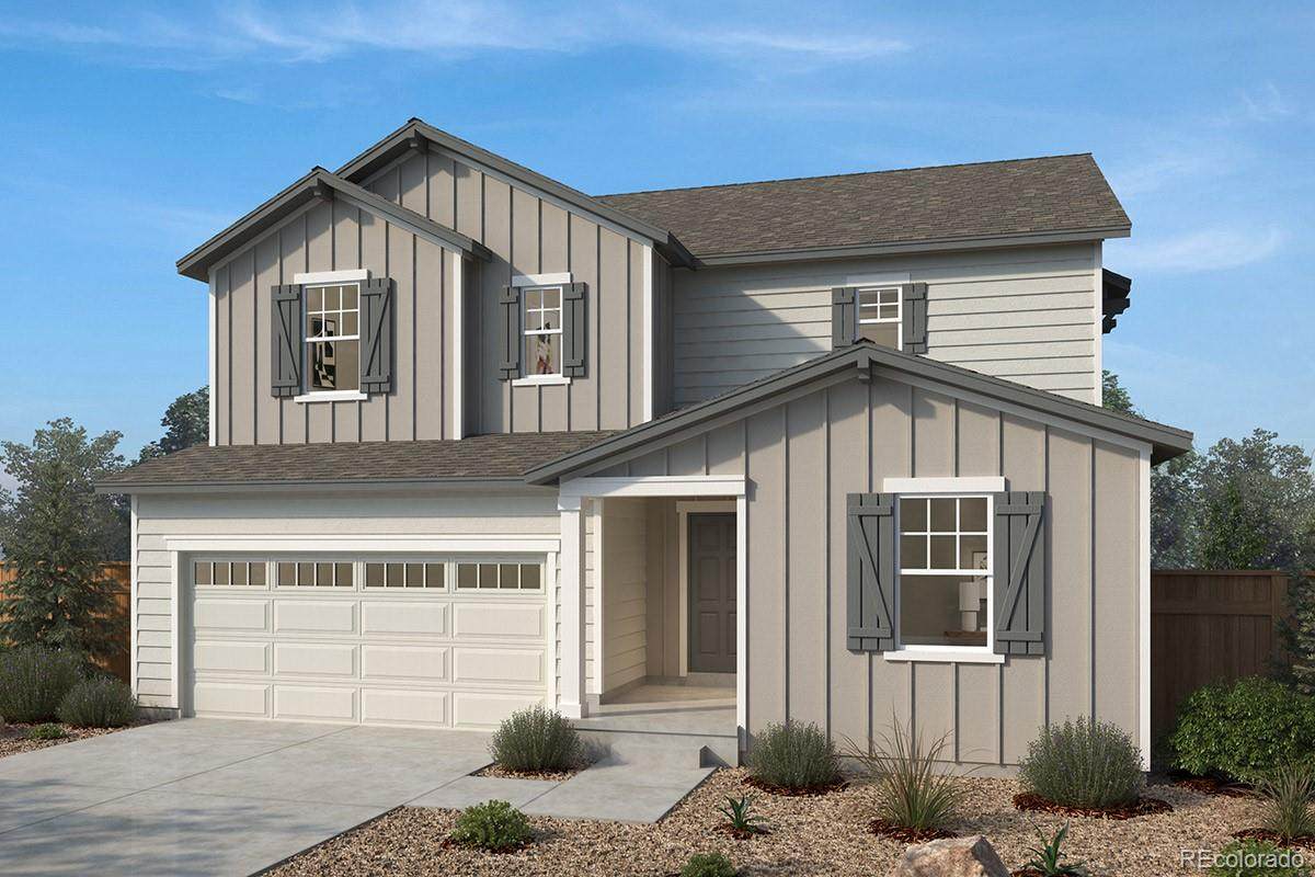 5724 Longs Peak Street - Photo 1