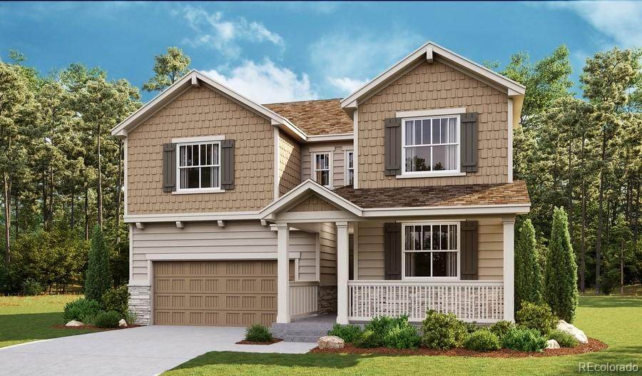 5820 Shady Oaks Court - Photo 1