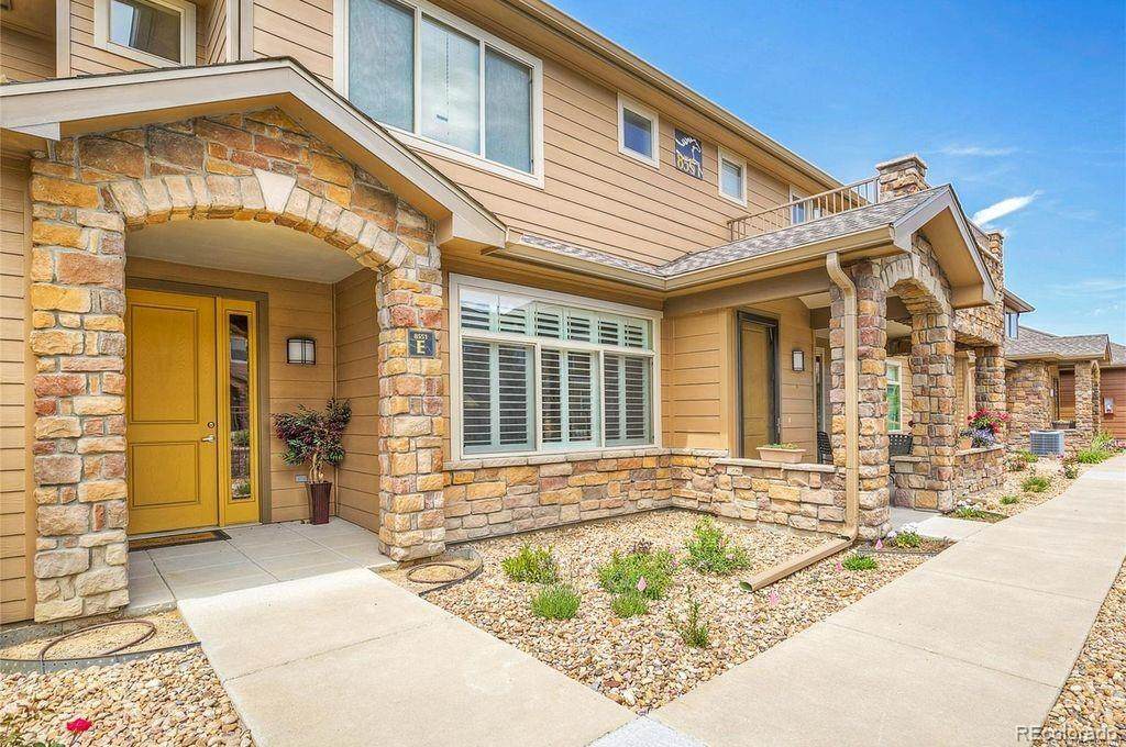 8551 Gold Peak Dr Drive - Photo 1