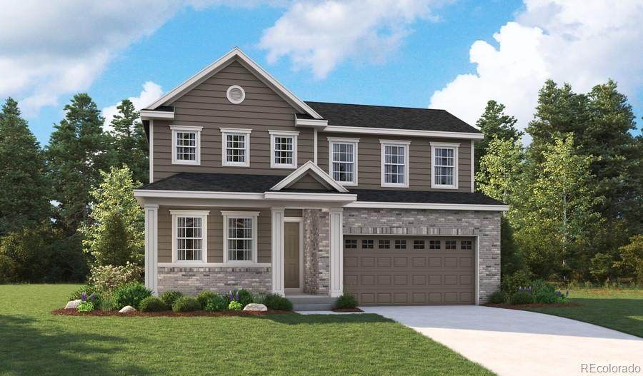 4276 Graywood Drive - Photo 1