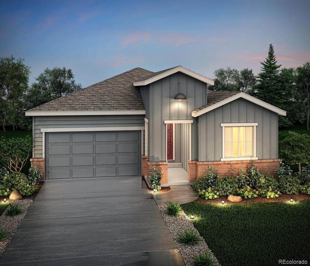 11764 Newport Street - Photo 1