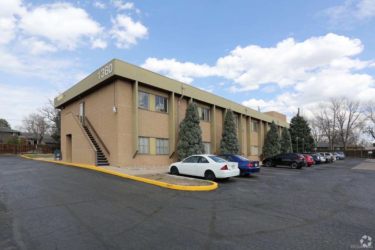 1360 Wadsworth Boulevard - Photo 1