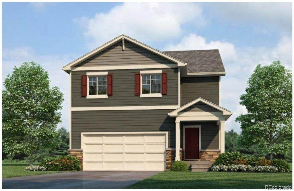 17990 Dandy Brush Drive - Photo 1