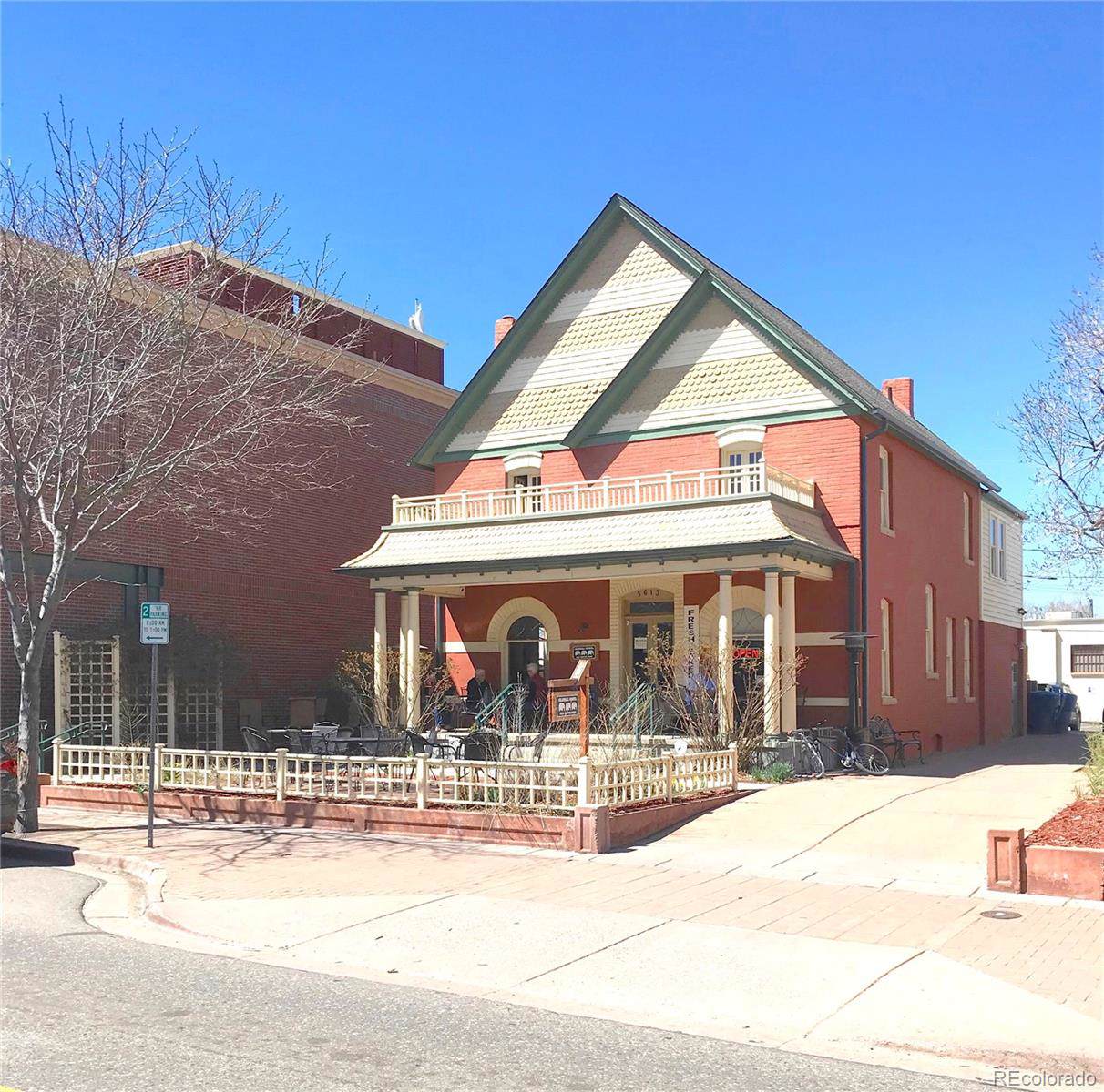 5613 Olde Wadsworth Boulevard - Photo 1
