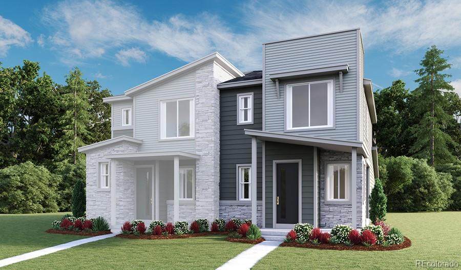 5351 Warrior Street - Photo 1