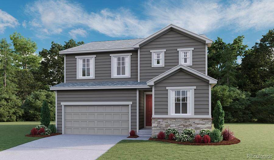 42 Vista Canyon Drive - Photo 1