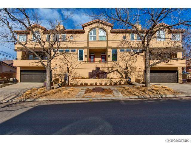 303 Madison Street - Photo 1
