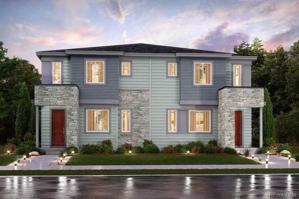 13865 Deertrack Lane - Photo 1