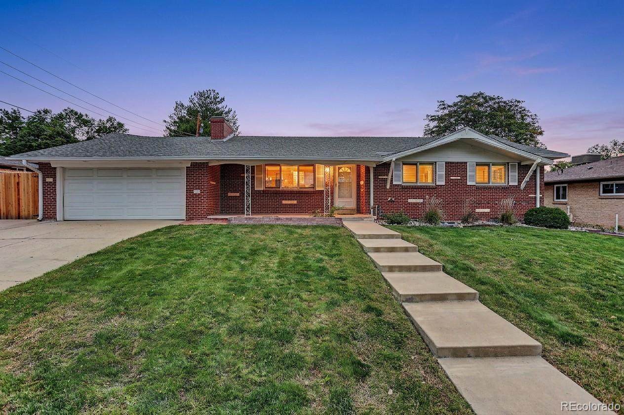 6422 Independence Street - Photo 1