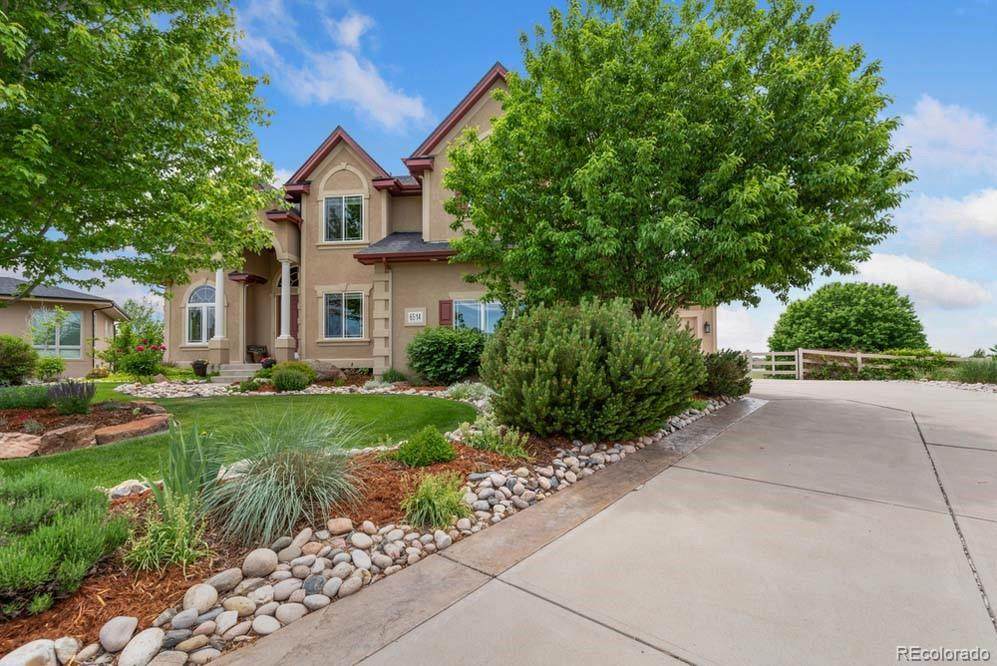 6514 Westchase Court - Photo 1