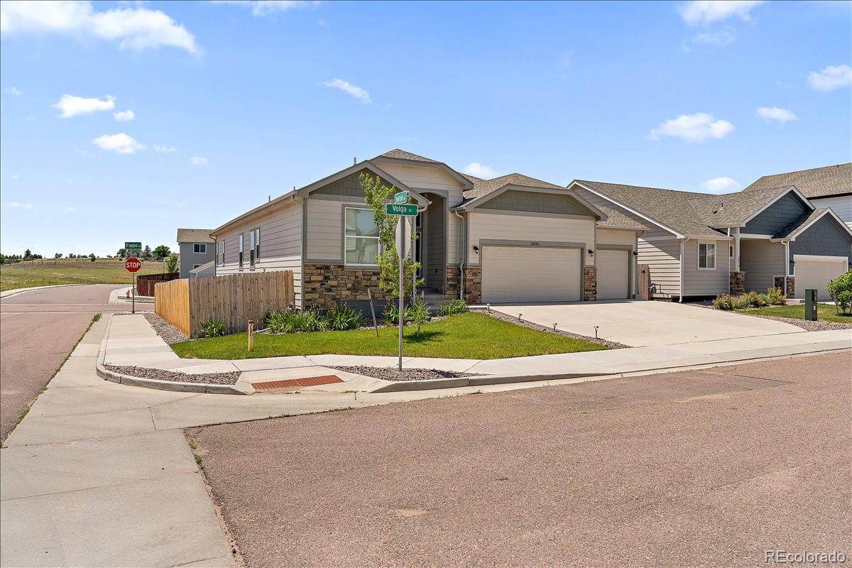 6886 Volga Drive - Photo 1