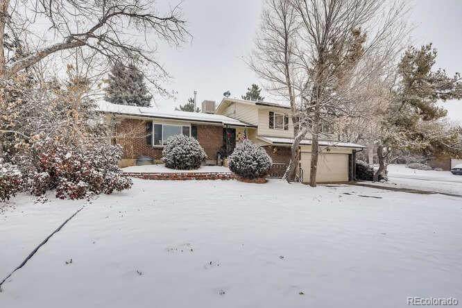 8805 Custer Place - Photo 1