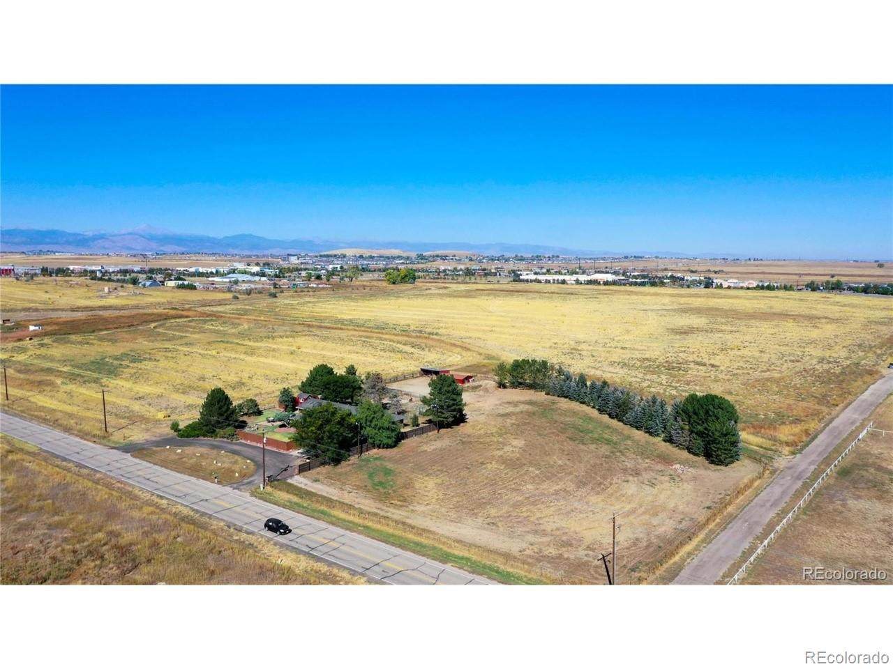 1501 160th Avenue - Photo 1