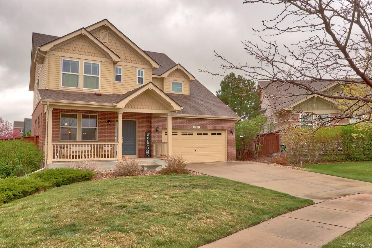 434 Ider Street - Photo 1