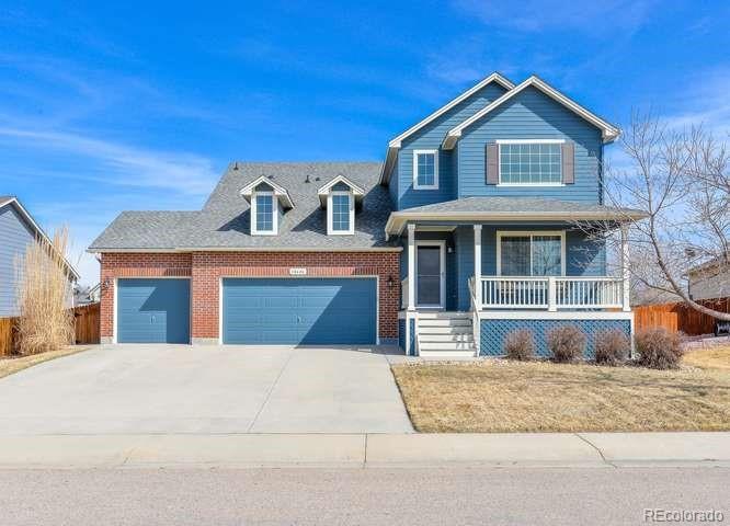 10606 Echo Street - Photo 1