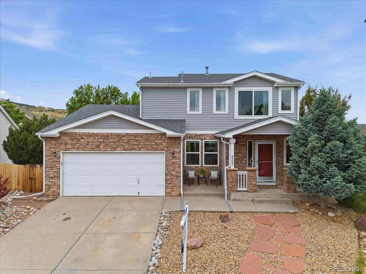 8205 Eagleview Drive - Photo 1