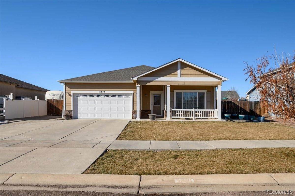 3319 Fox Den Court - Photo 1