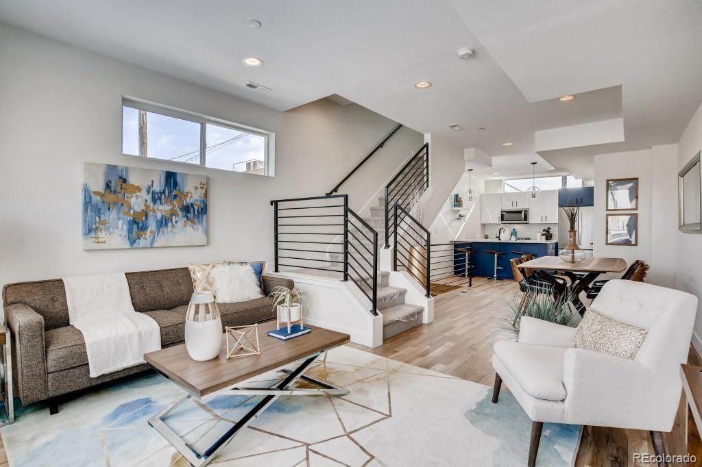 542 Kalamath Street - Photo 1
