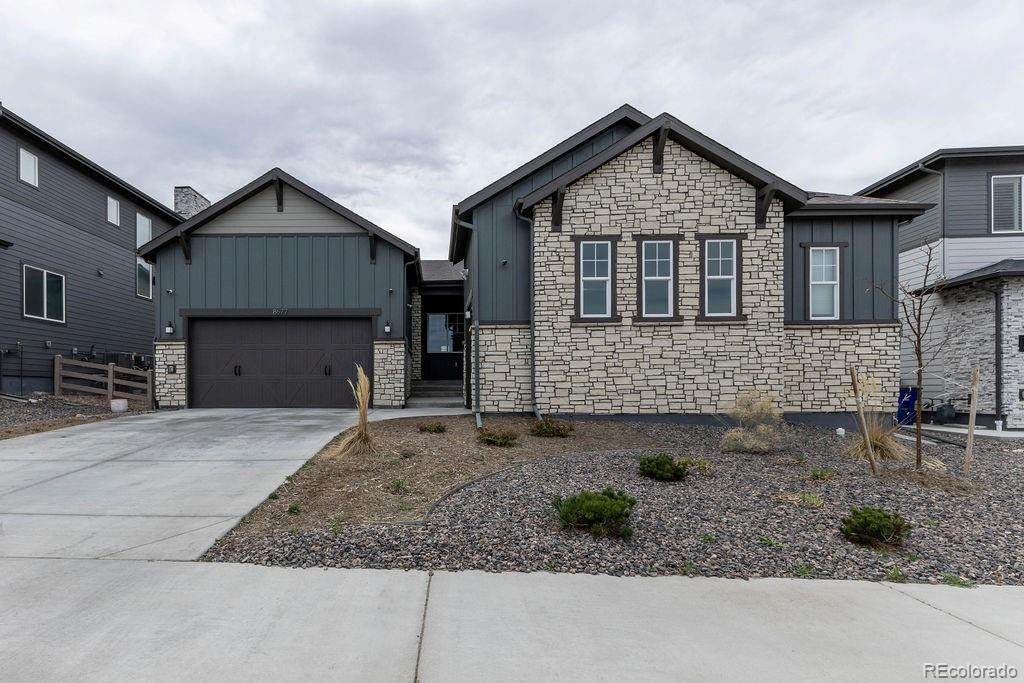 8677 Big Thompson Street - Photo 1