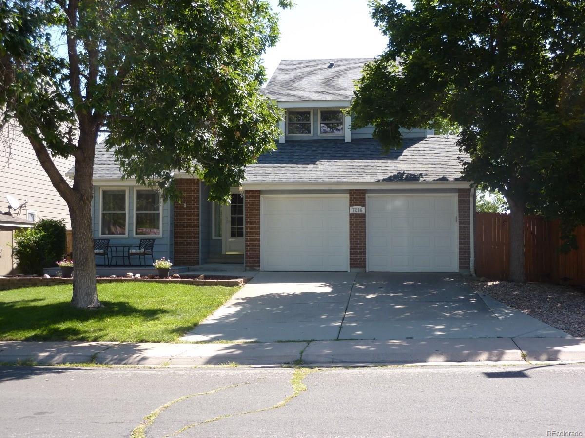 7216 Eagles Nest Circle - Photo 1