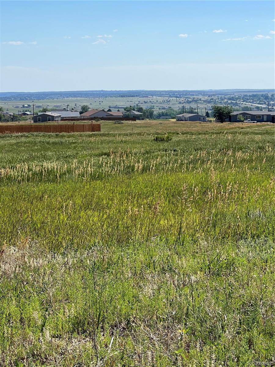 lot 834 Huajatolla Drive - Photo 1