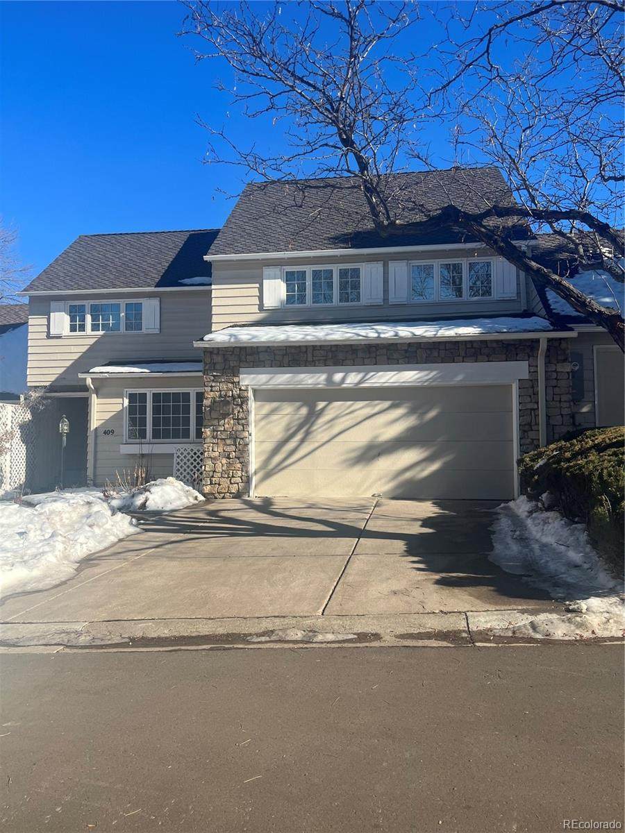 4505 Yosemite Street - Photo 1