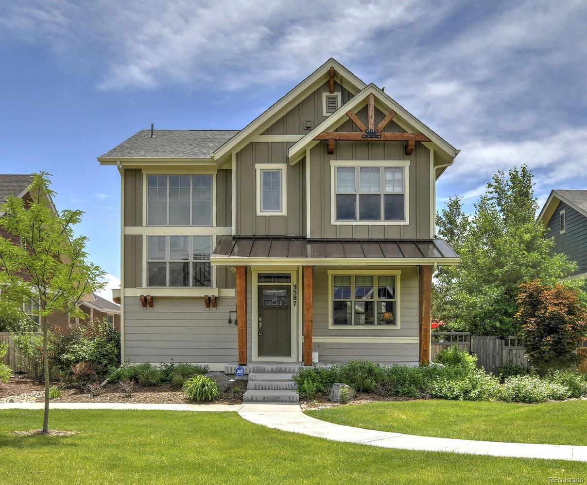 3587 Boston Street - Photo 1